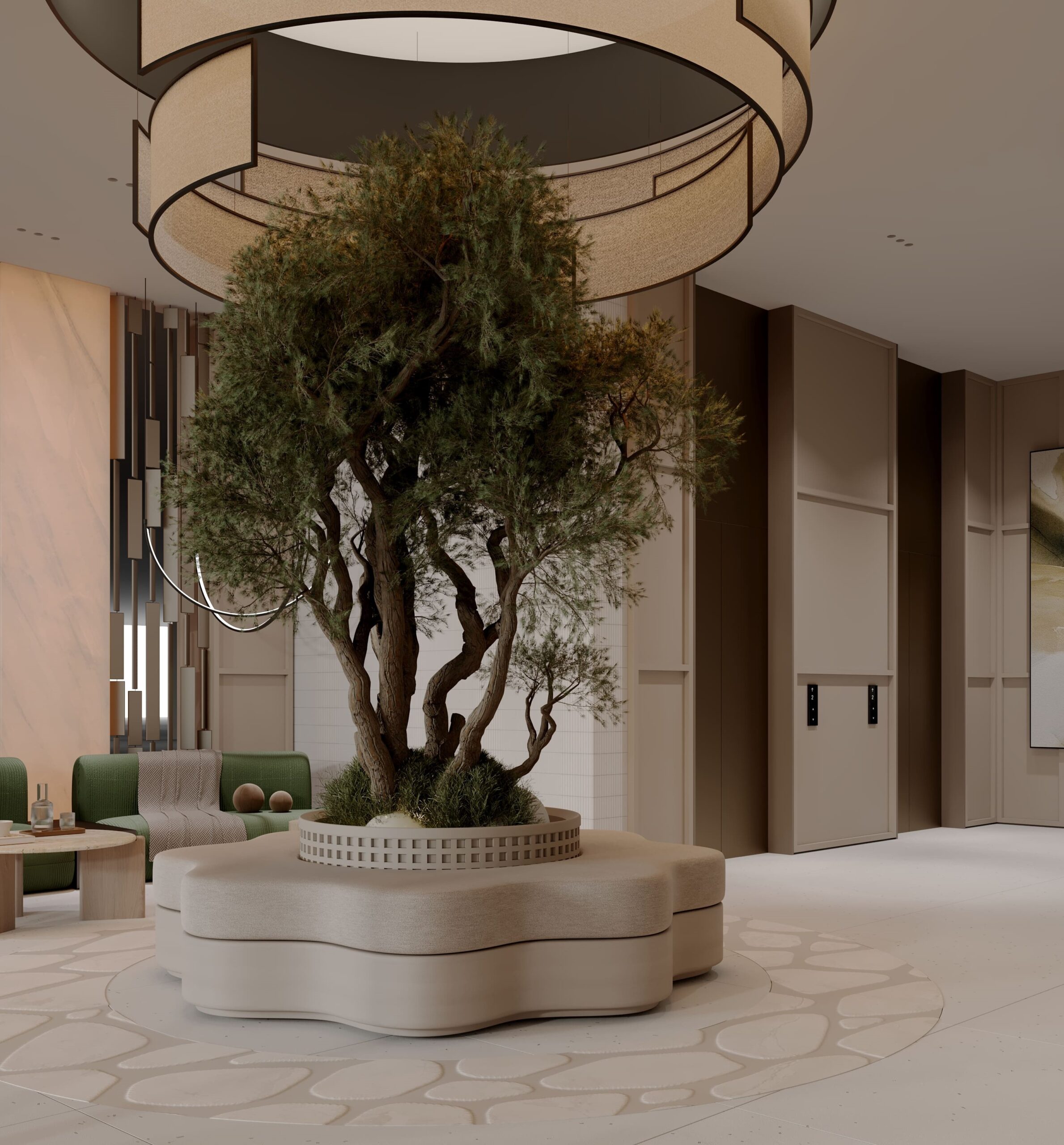 Laya Laya Courtyard - Image 14