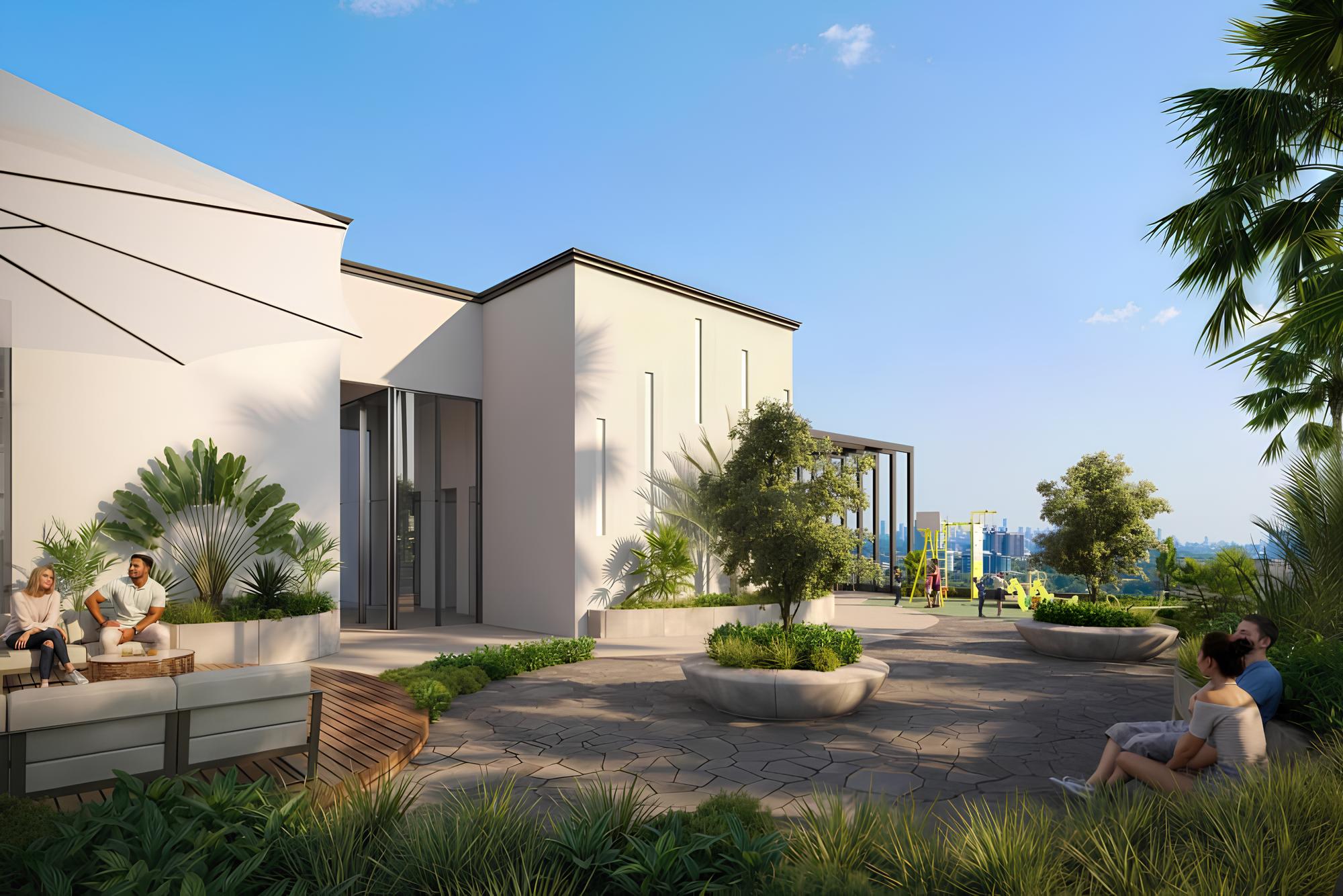 Manam Development Manam Pearl - Image 10