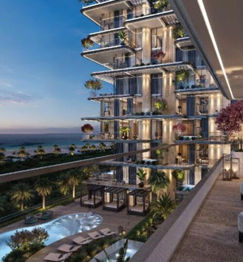 High-ROI Investor Deal | Luxury Waterfront Living