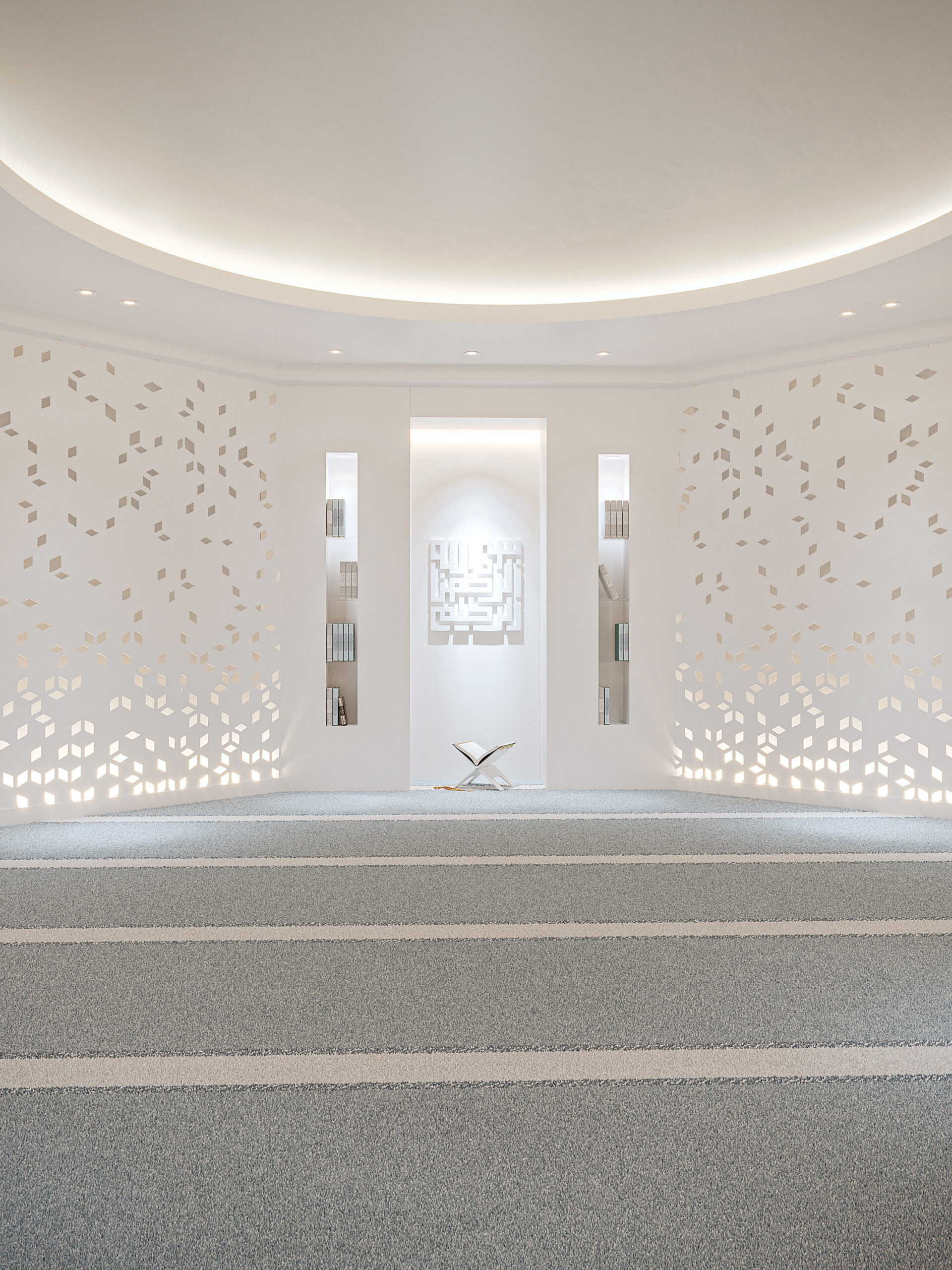 Aqua Developments The Central Downtown - Image 5