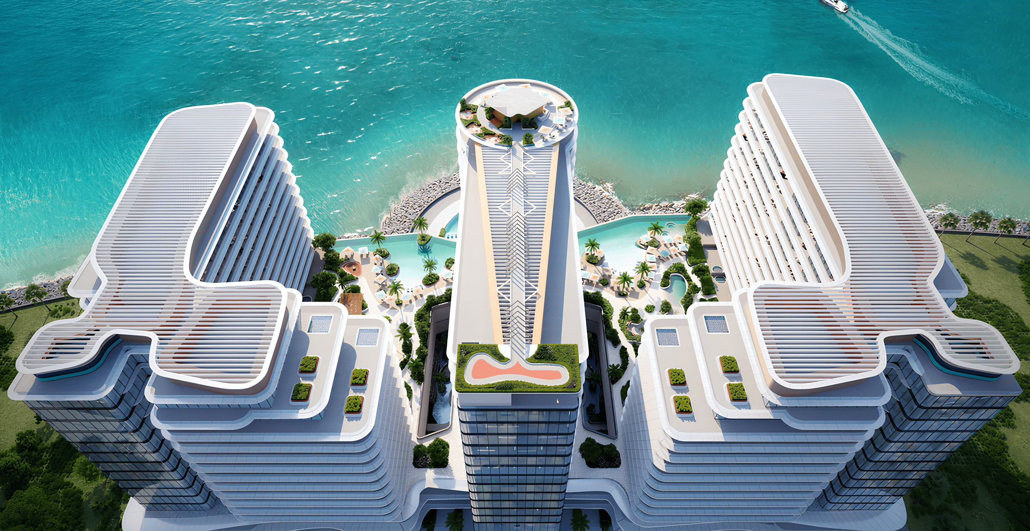 Octa Development Trio Isle - Image 14