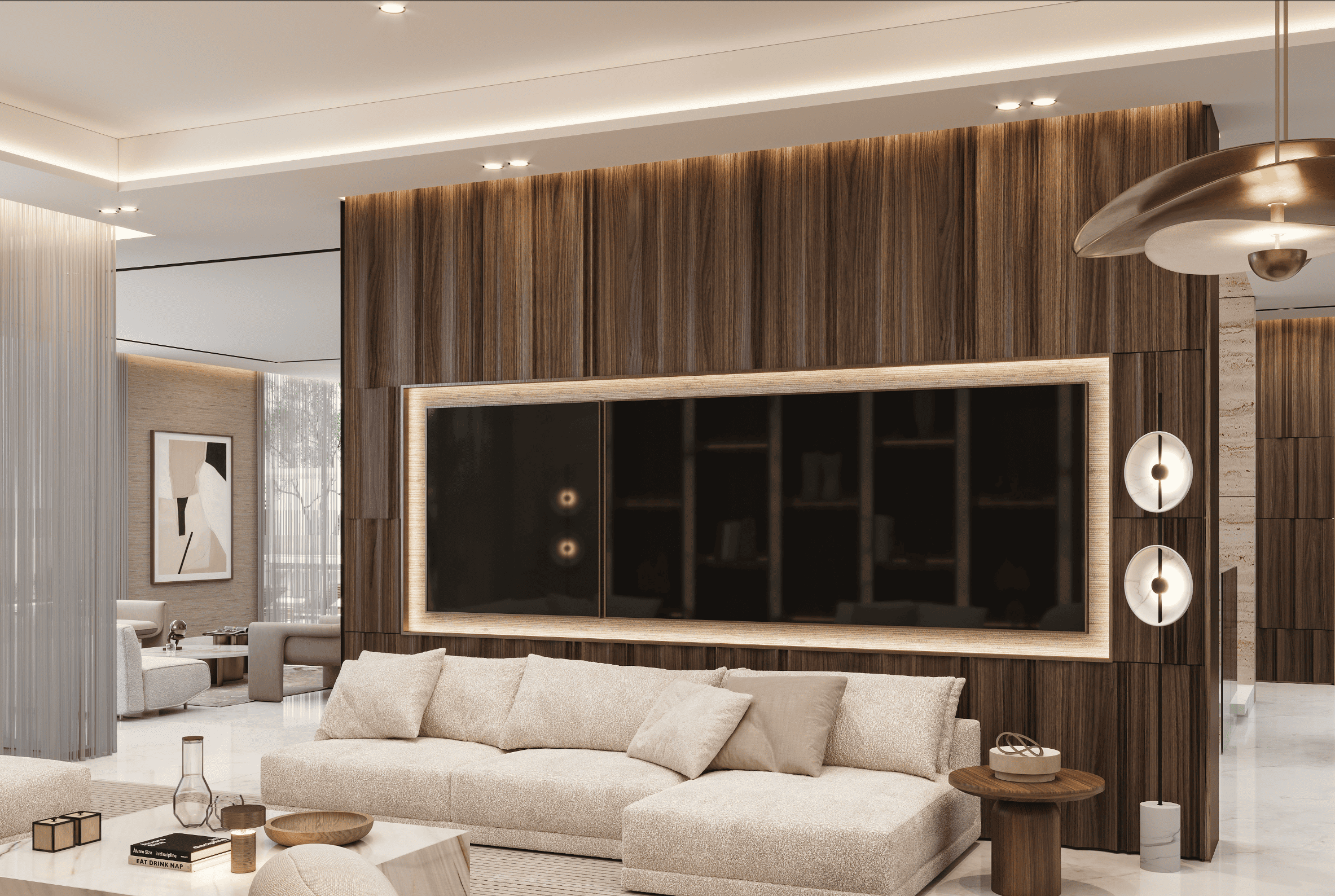 Wellington Villa - Fairways - Image 9