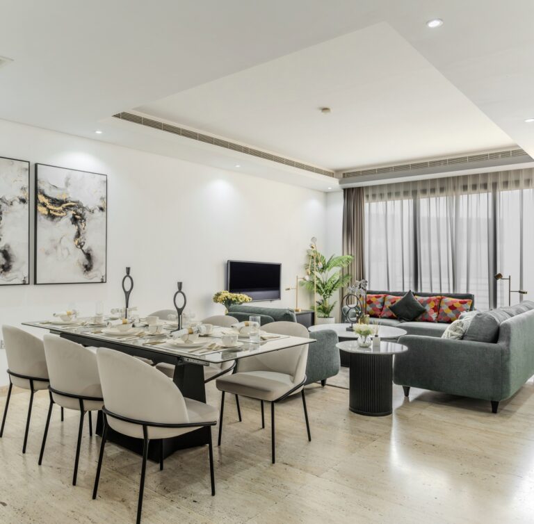 Sol Properties Lotus Park by SOL Properties in Jumeirah Village Circle (JVC) - Image 1