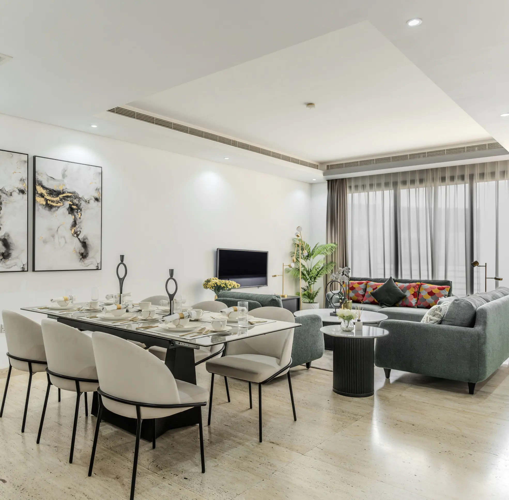 Sol Properties Lotus Park - Imagen 1