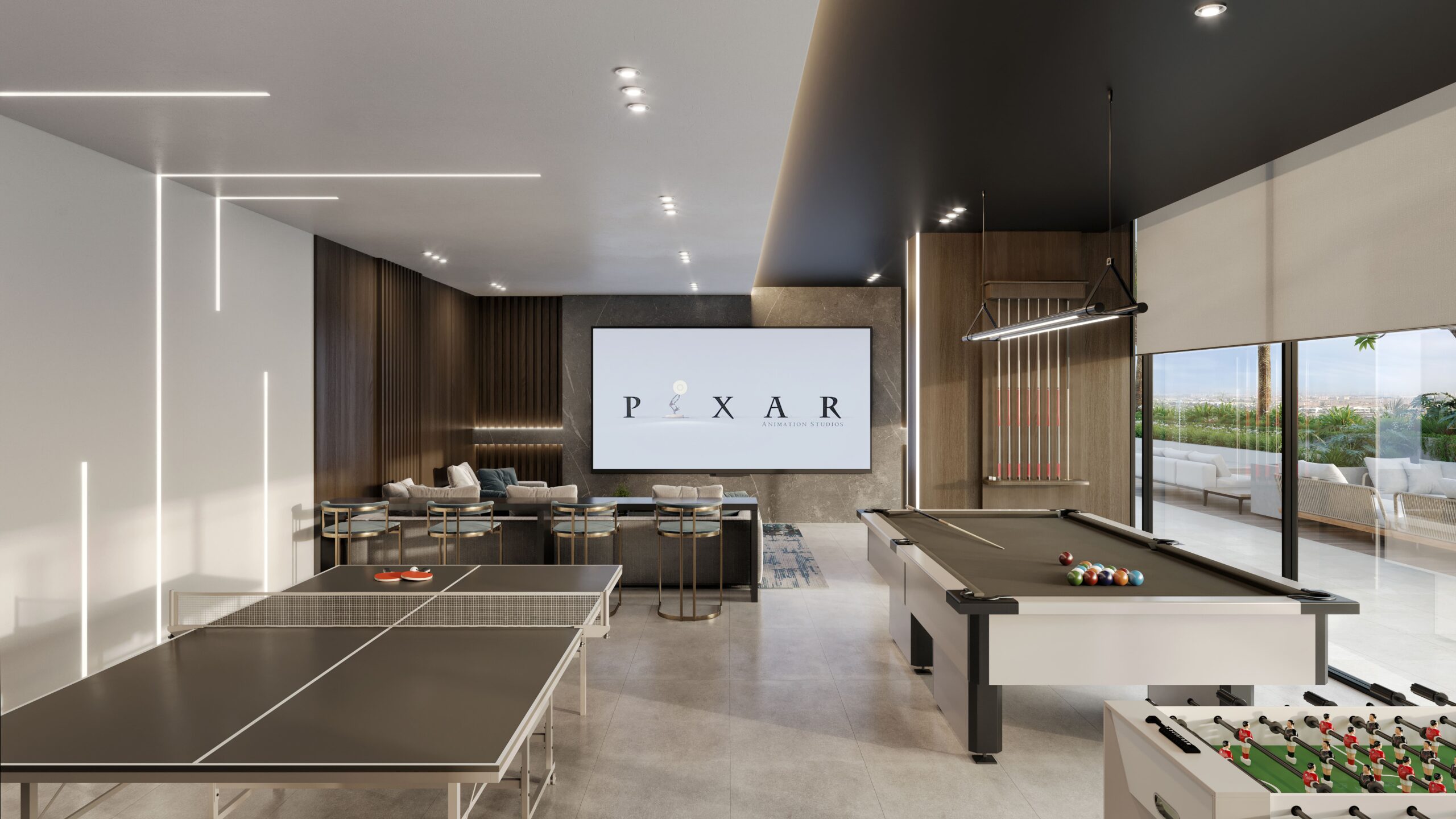 Golden Bridge Fairway Residence - Image 13