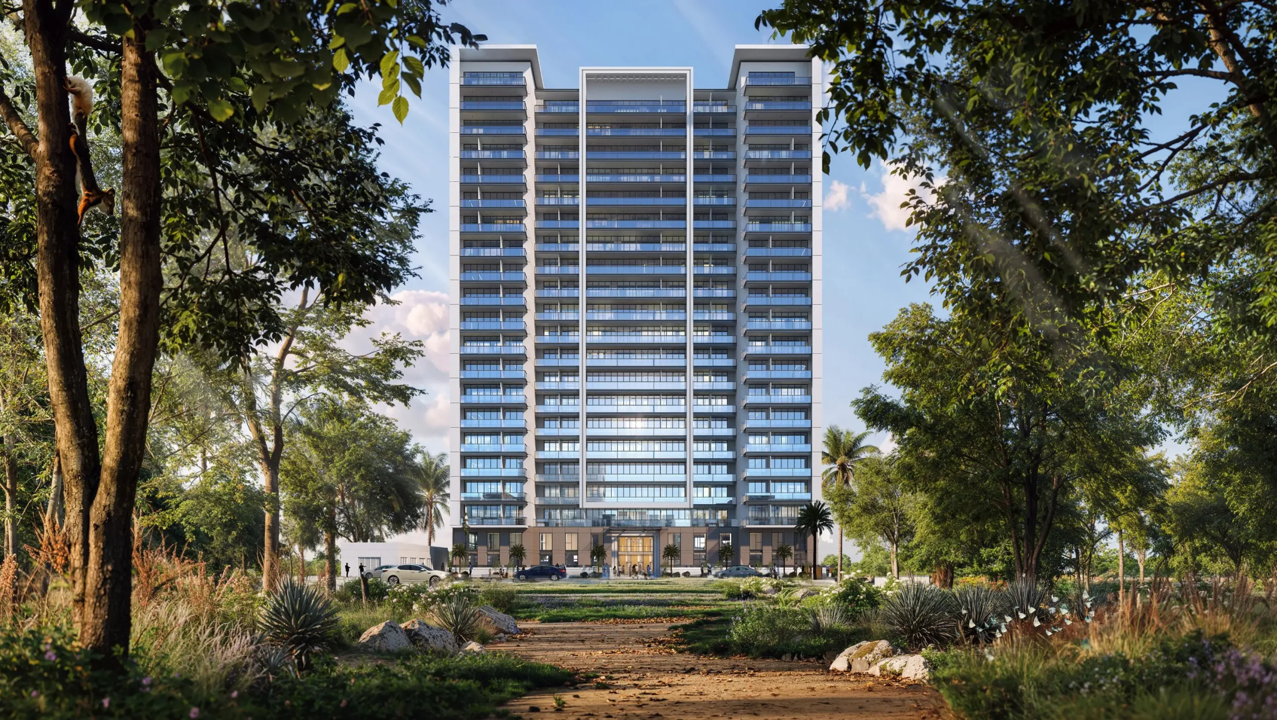Amer Al Ghurair Living Legends – Phase 5 New Launch - Image 8