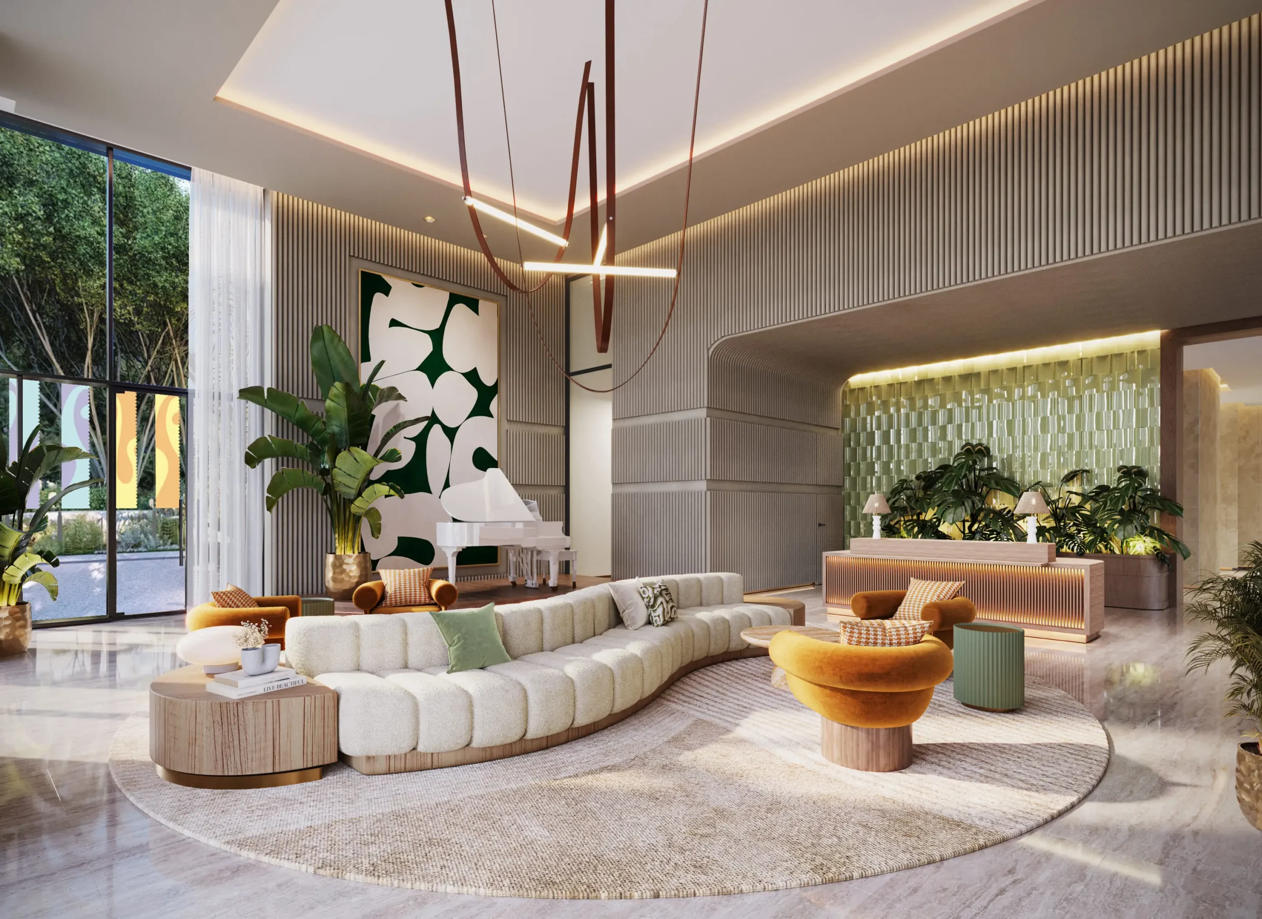 Cityview Developments Hyde Residences - Image 9