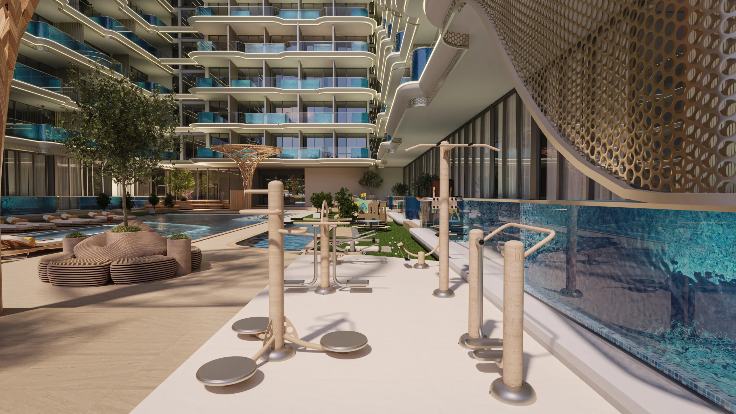 Samana Imperial Garden - Image 1