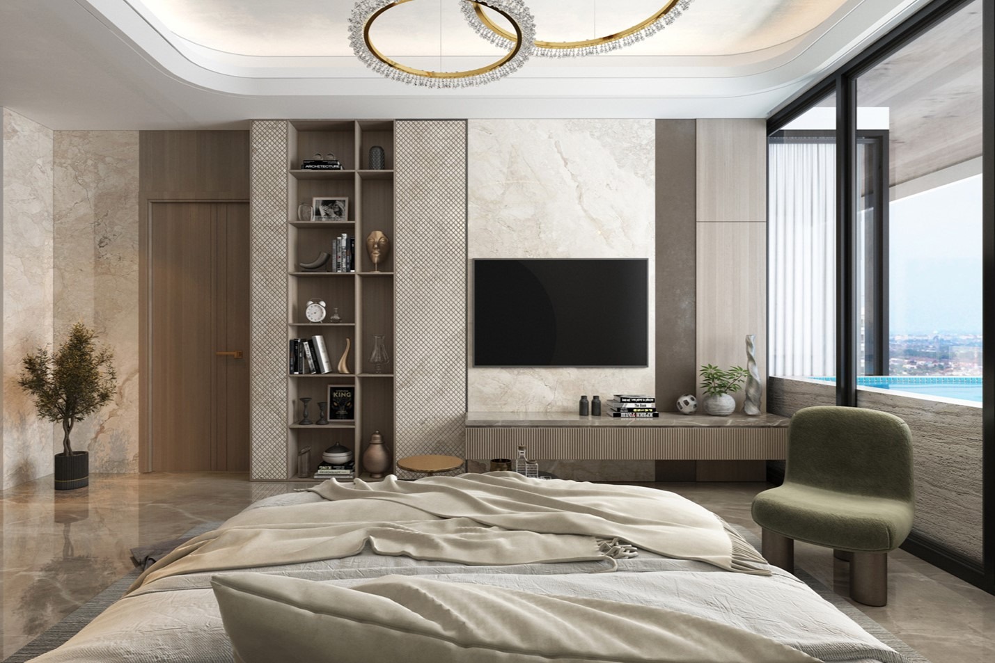 Peace Homes Sky Livings - Image 10