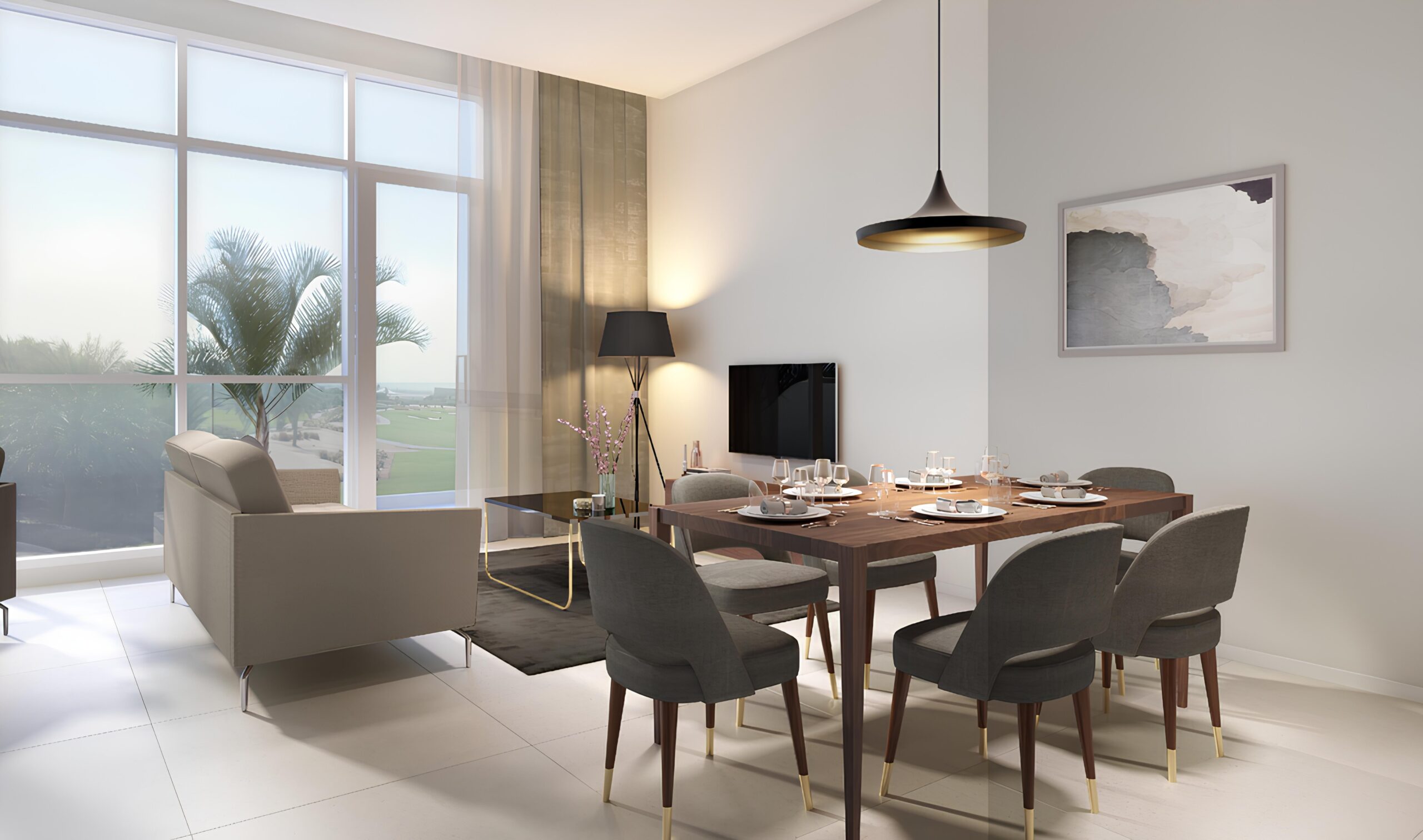 Pure Gold Living Pg Upperhouse - Image 3