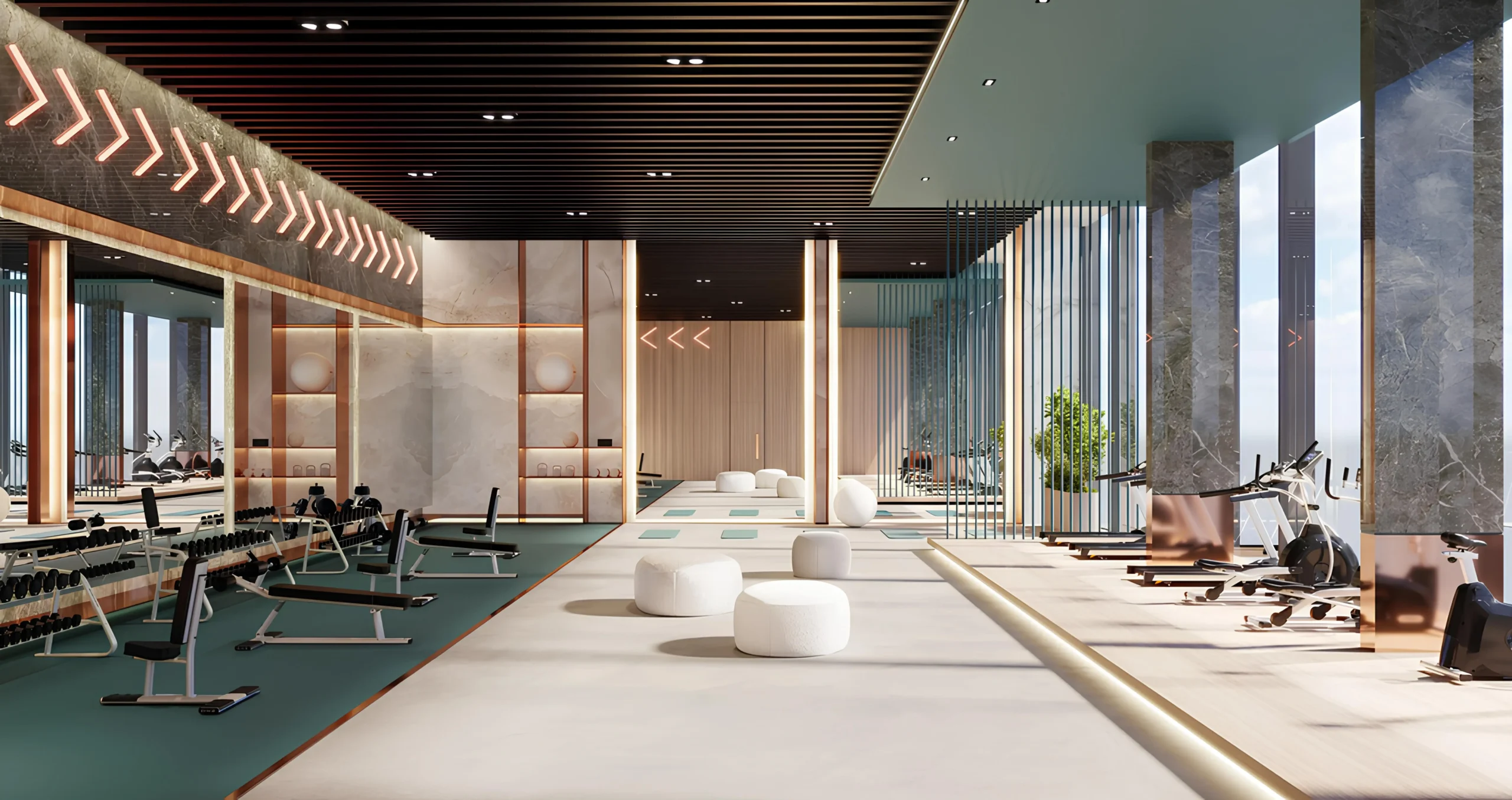 Samana Samana Ocean Crest New Launch - Image 10