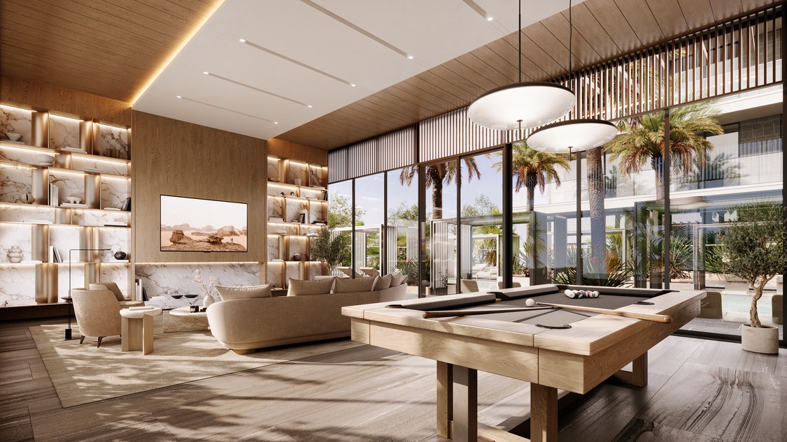 Devmark The Berkeley Residences - Image 7