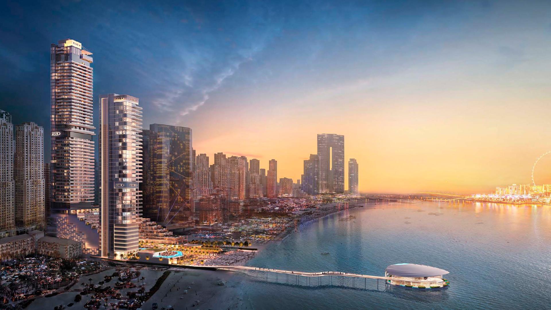 Five Holdings Five Luxe - Image 10