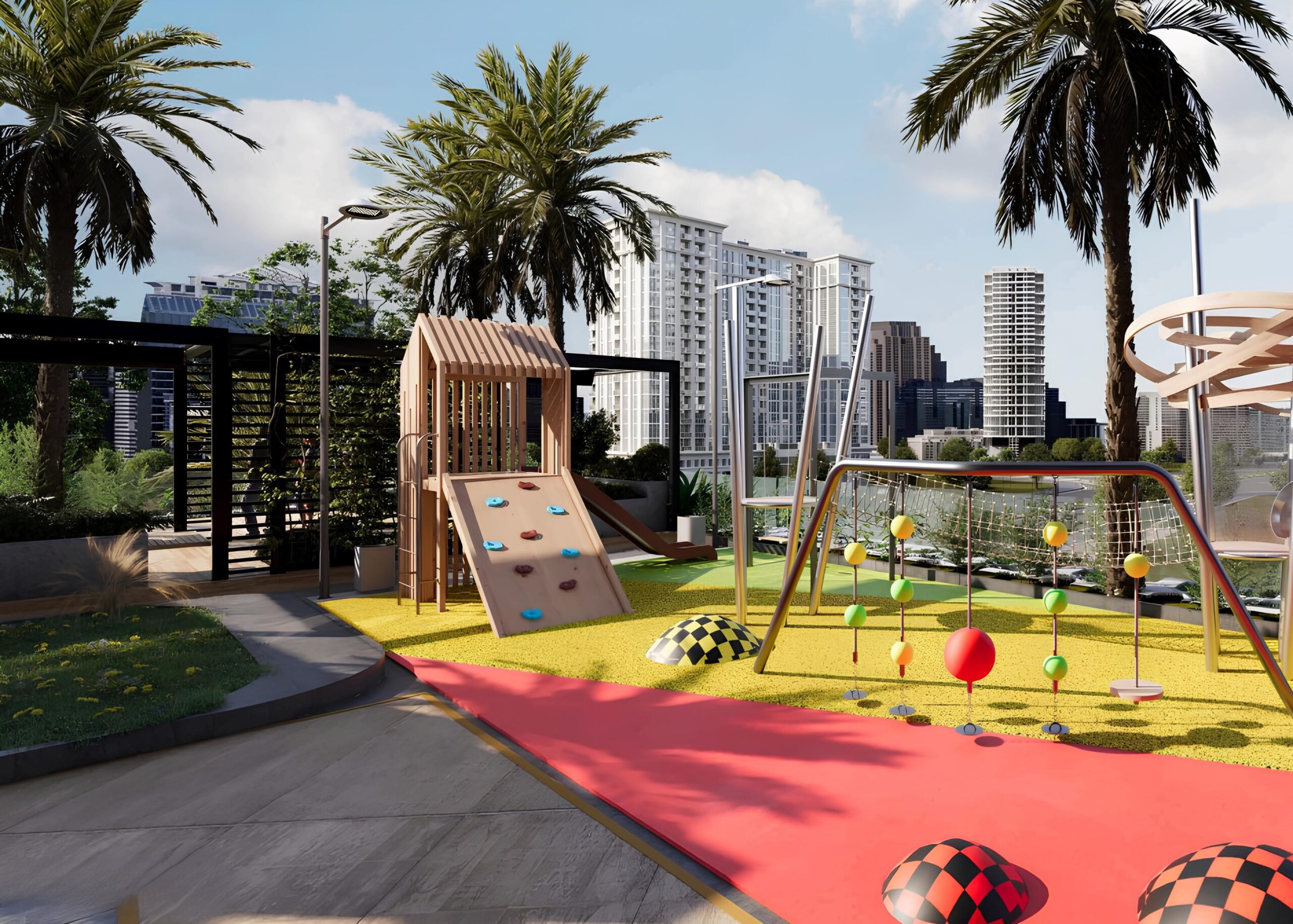 Karma Antalya - Image 9