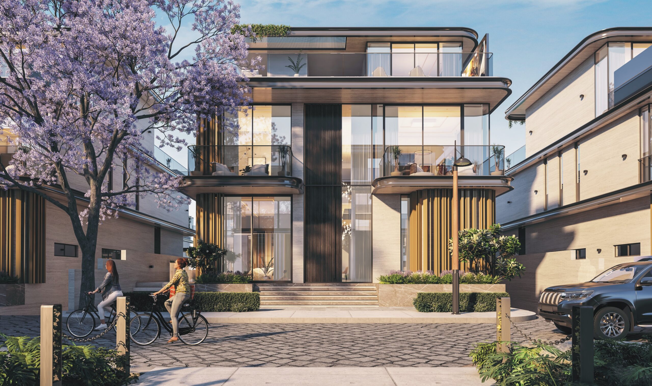 Wellington Wellington Grand Villas - Image 7