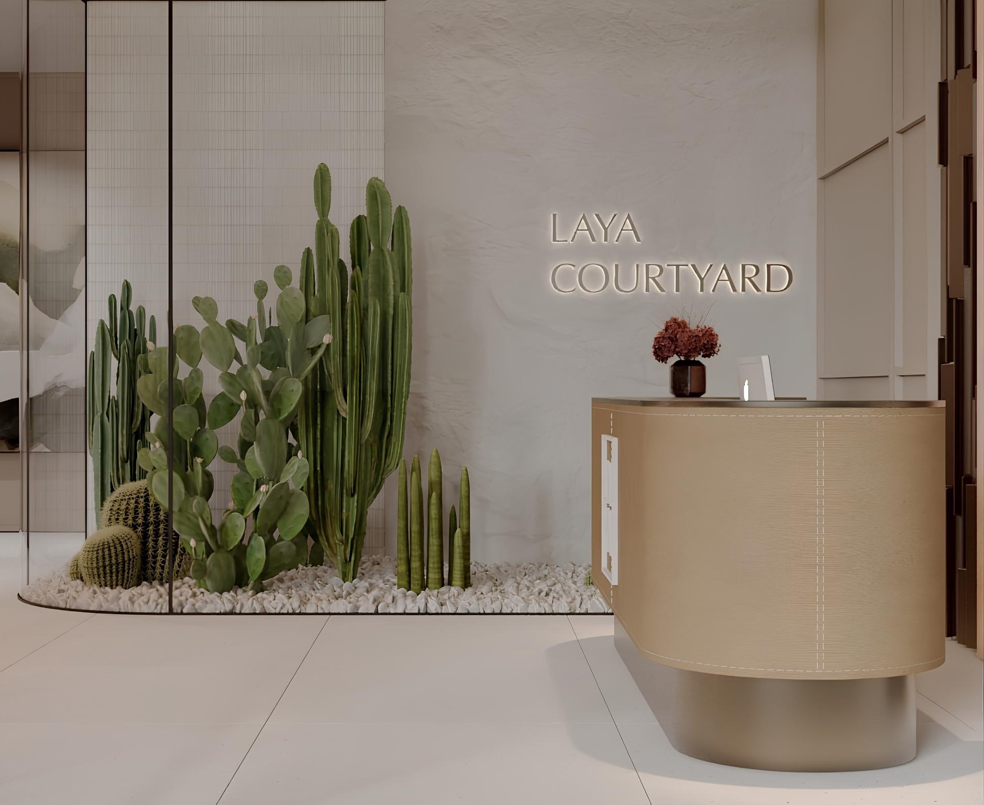 Laya Laya Courtyard - Image 13