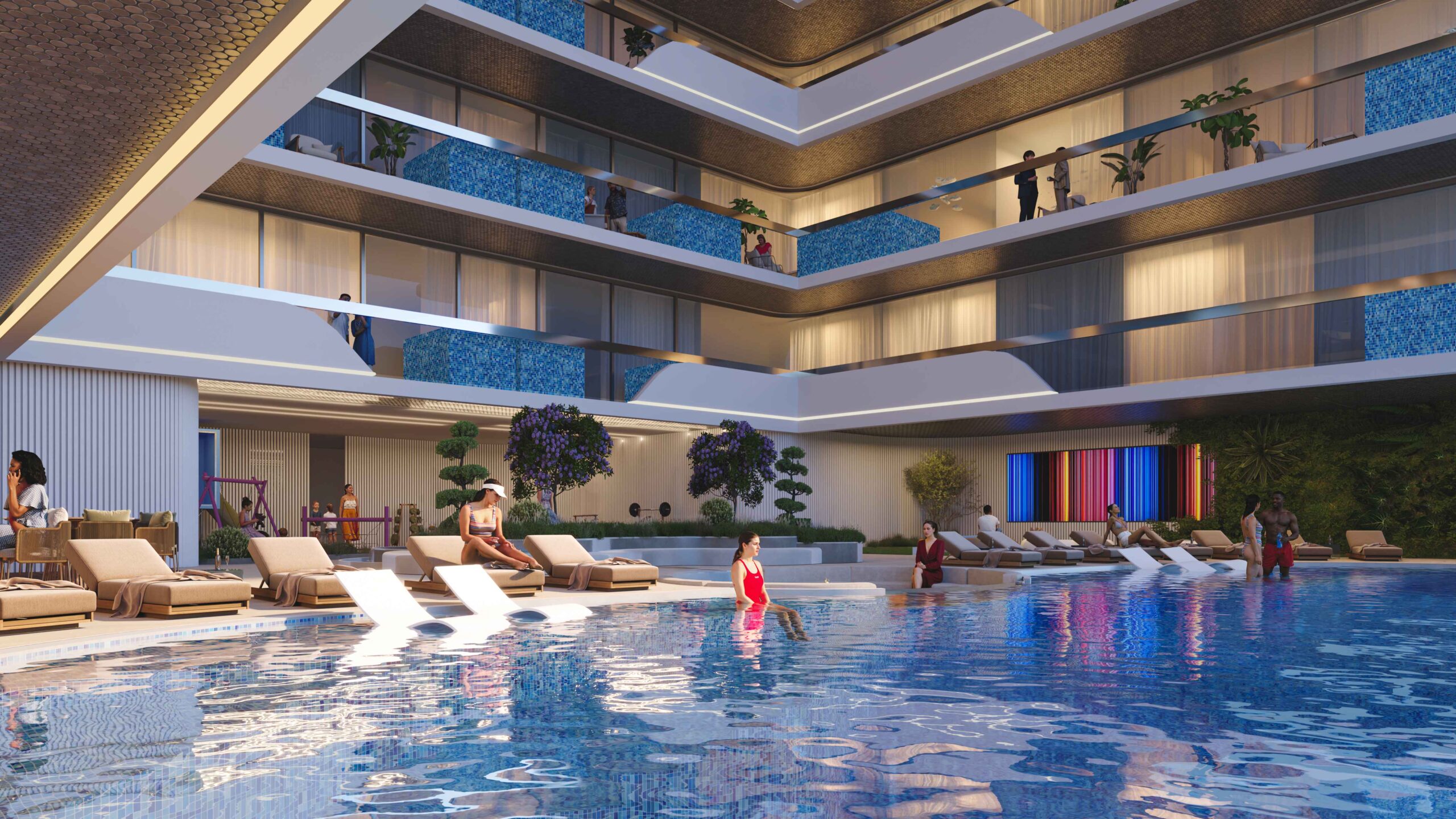 Samana Parkville - Image 10