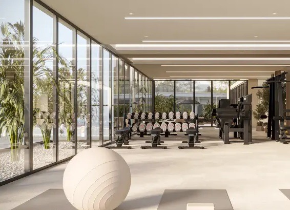 Avelon Developments Avelon Boulevard - Image 5