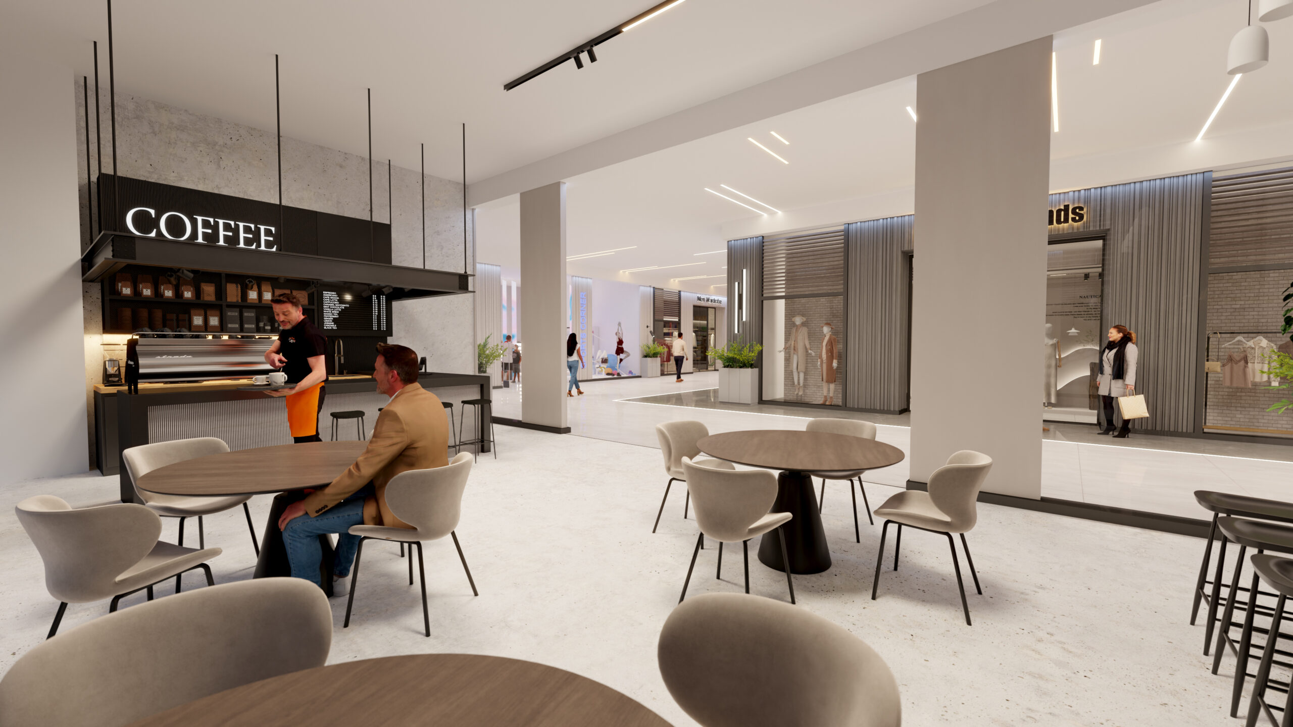 Samana Samana Retail Park 2 - Image 3