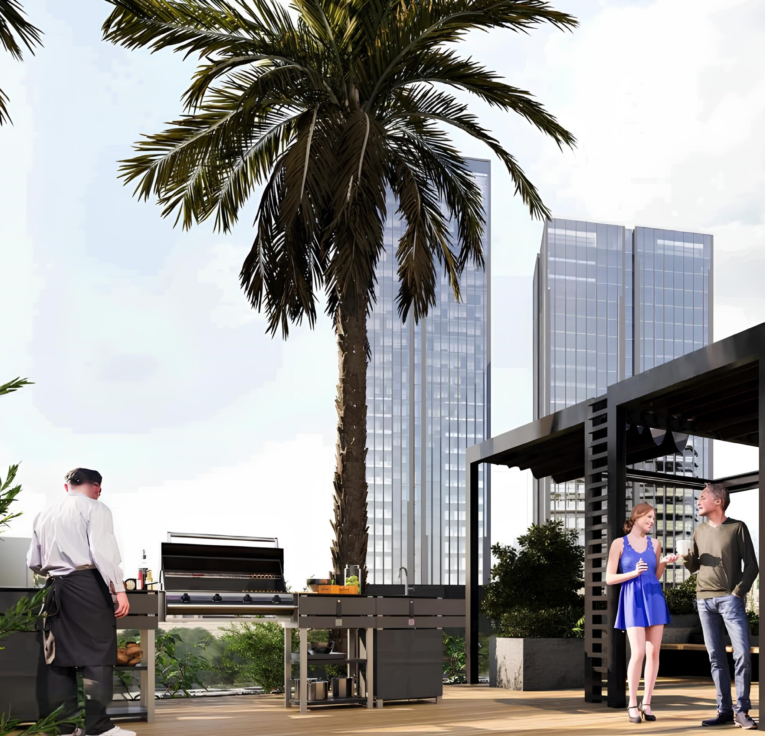 Karma Antalya - Image 8