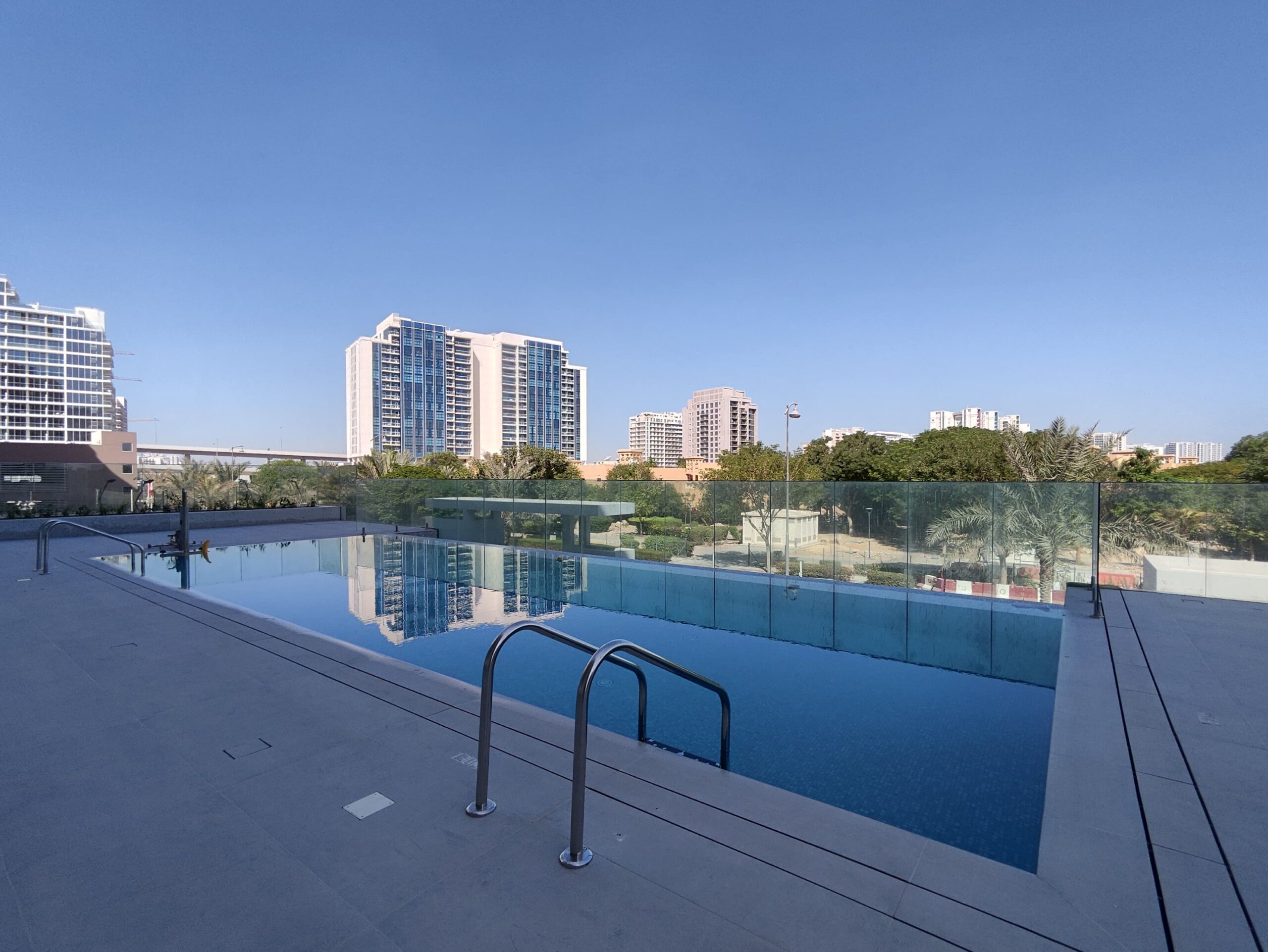 Fäm Properties Taya Residences - Image 3