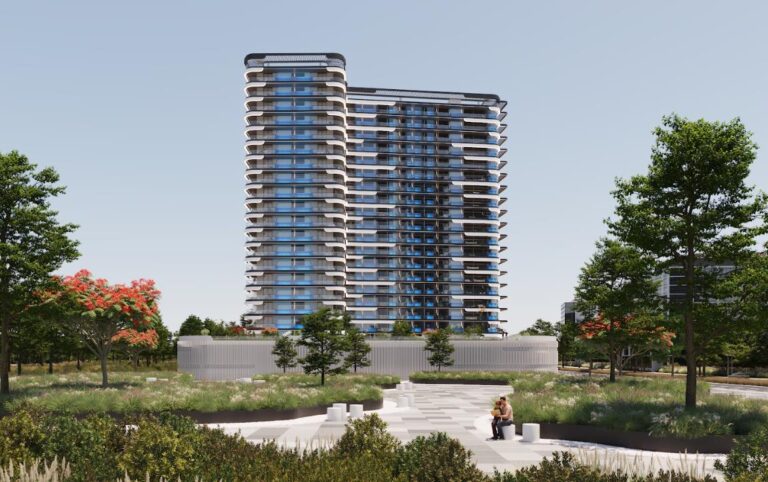 Samana Samana Resorts 1 & 2 by Samana Developers in Dubai Production City - Image 1