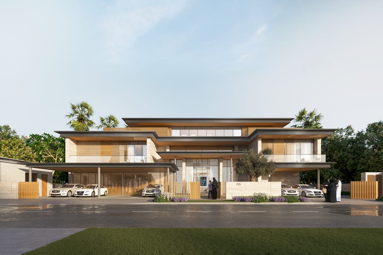 Royal Group Reemhills Villas - Image 5