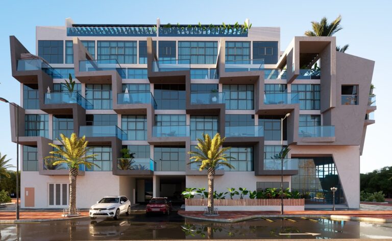 Jaiedco Real Estate Development Mass Residence by Jaiedco Real Estate Development in JVC (Jumeirah Village Circle) - Image 1