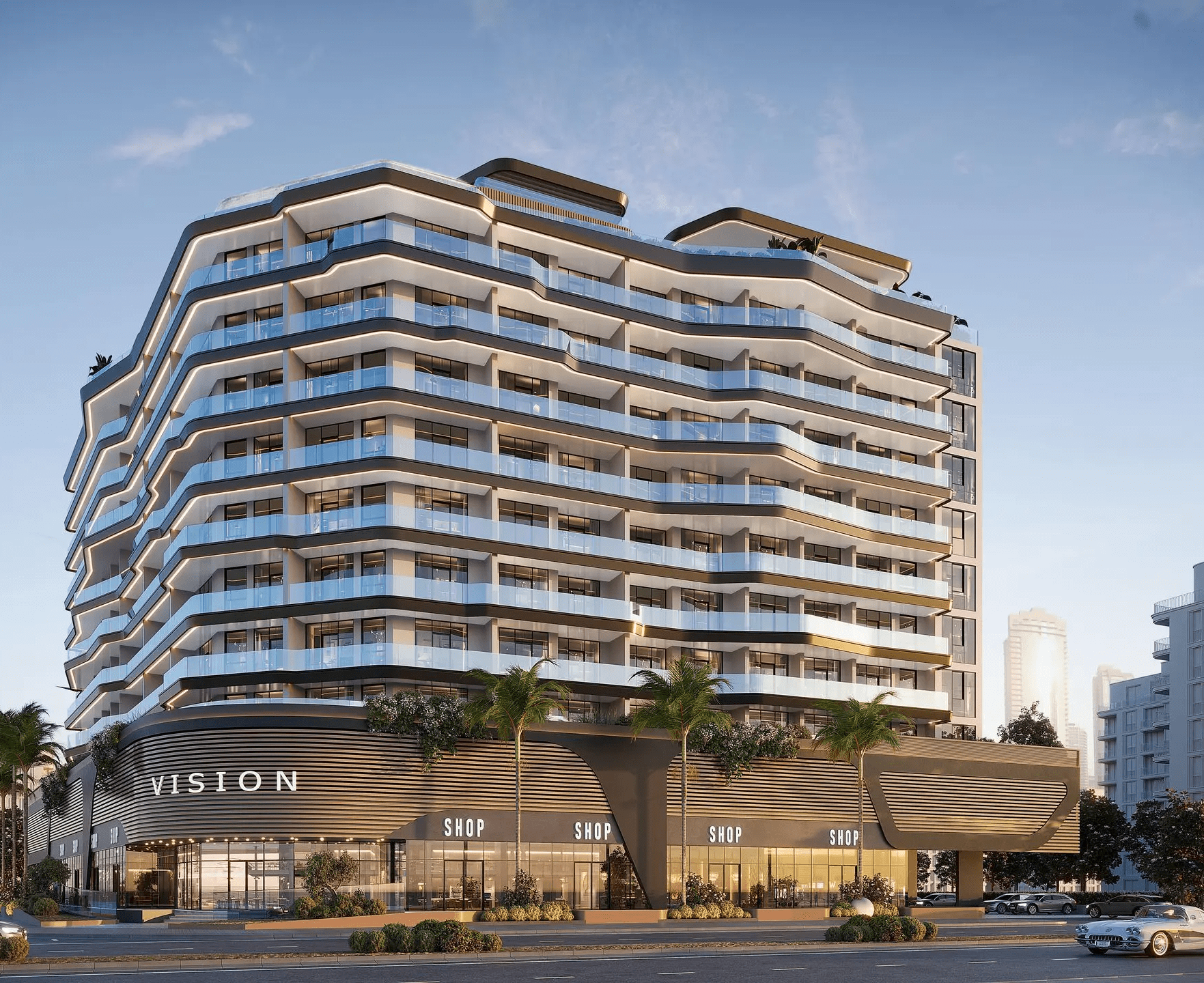 Vision Developments Reem by vision - Image 11