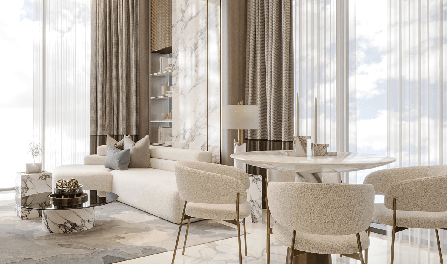 Ms Homes Developers Iluka Residences - Image 11