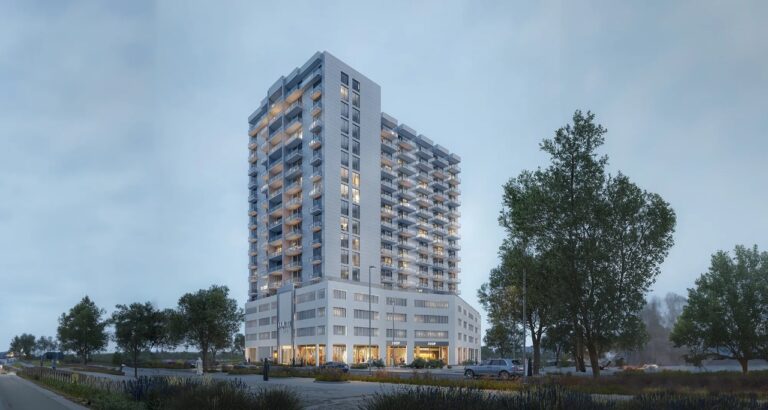 Refine Equiti Gate by BNH Real Estate Developer in Jebel Ali Freezone Extension - Image 1