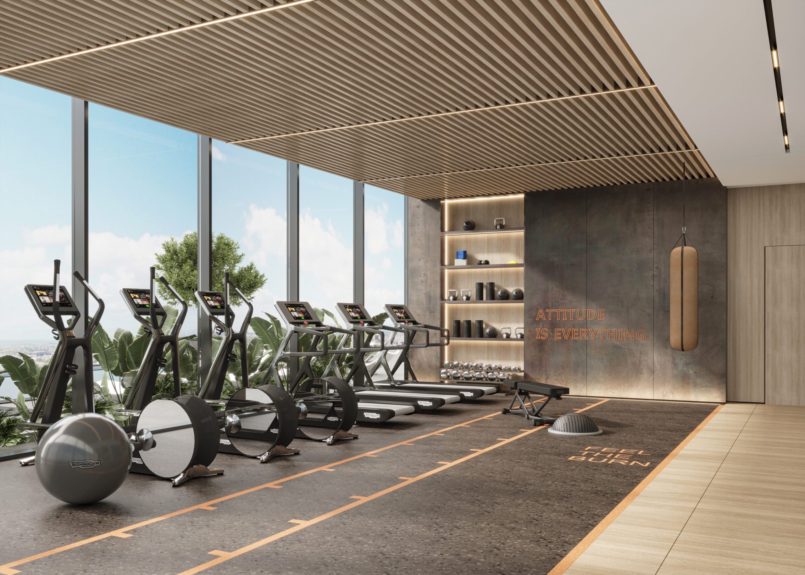 Obg Minati Homes 1 - Image 1