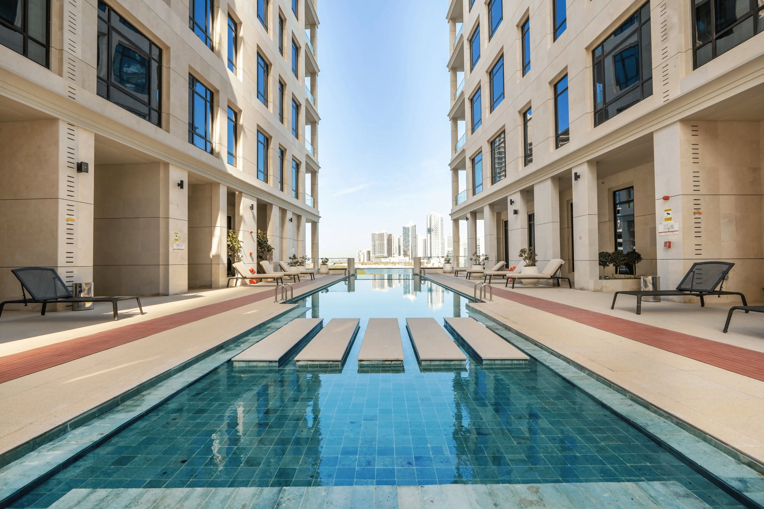 Saas Properties One Reem - Image 3