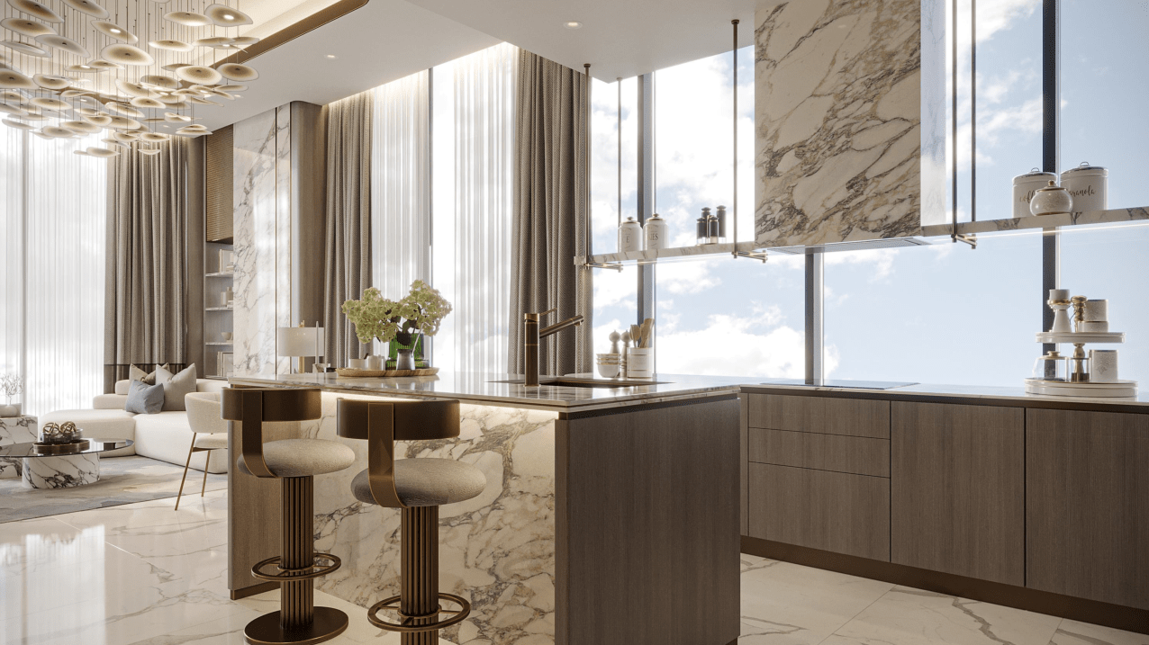 Ms Homes Developers Iluka Residences - Image 5