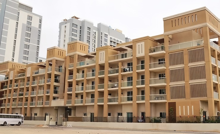 Rose Homes Investment Roxana Residence - Image 5