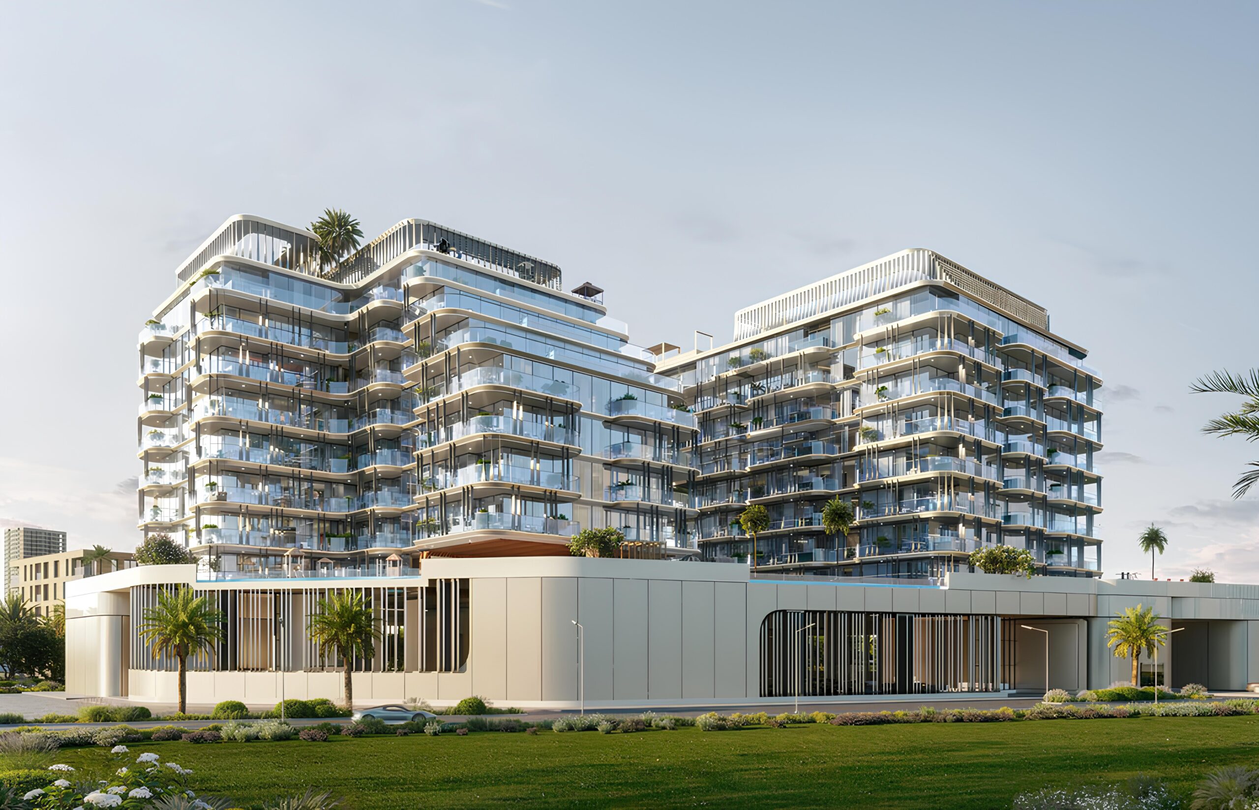 Samana Ocean Bay By Sd - Image 1