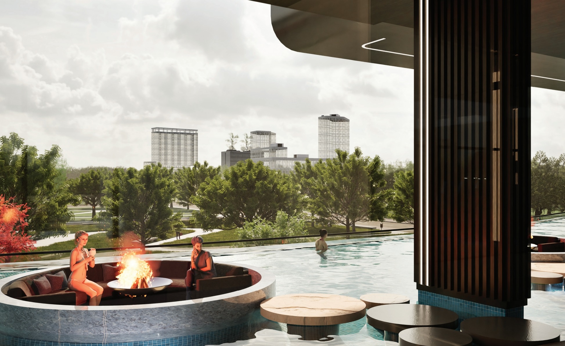 Samana Samana Avenue - Image 3