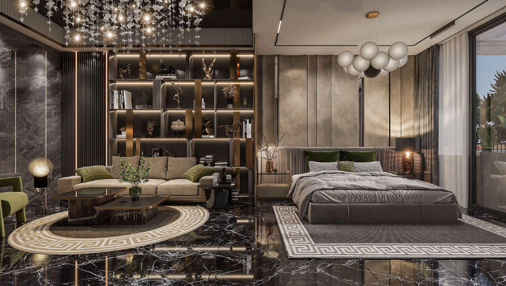 Empire Development Empire Estates - Image 13