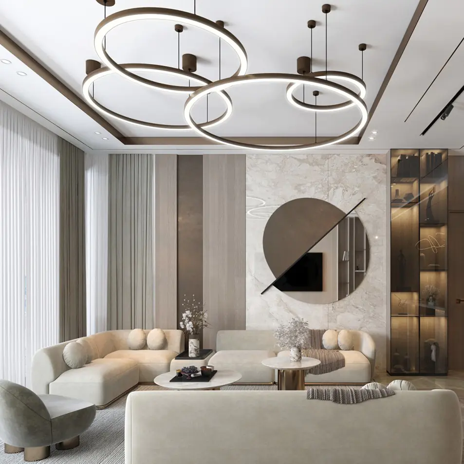 Peace Homes Sky Livings – Bild 5