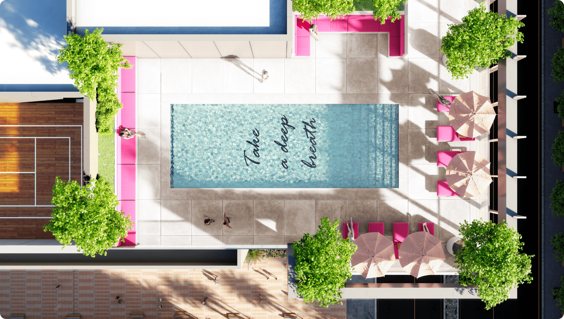 Evolution Rise Residences - Image 9