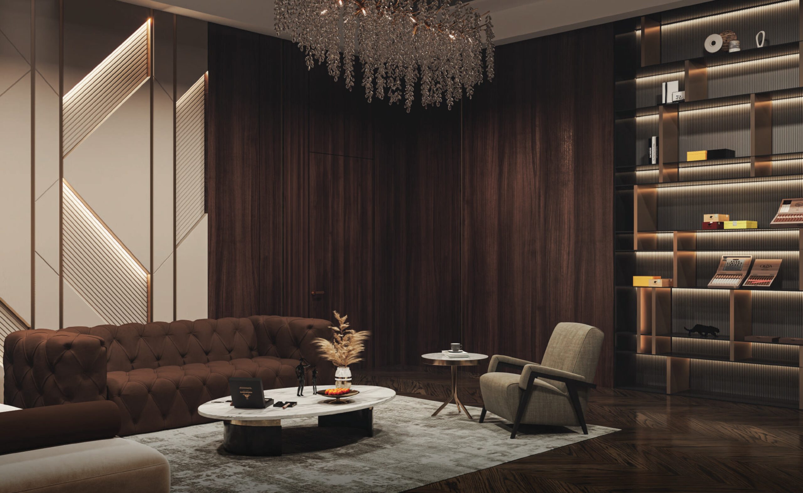 Samana Barari Heights - Image 11