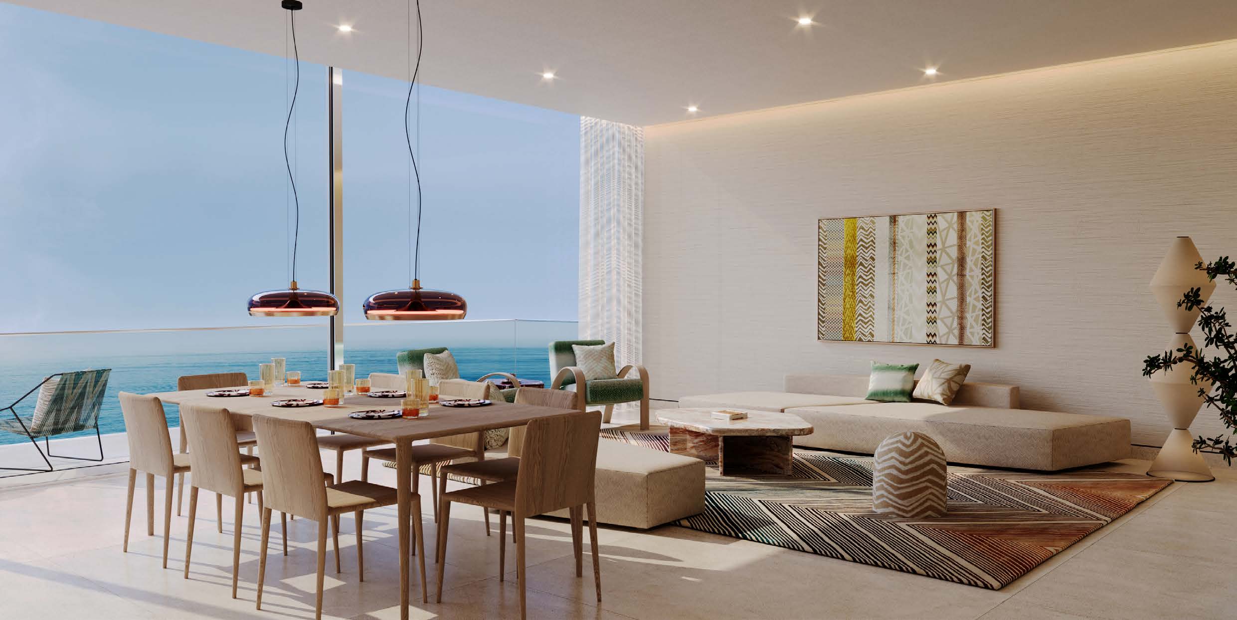 Octa Development Octa Isle Interiors By Missoni - Image 10