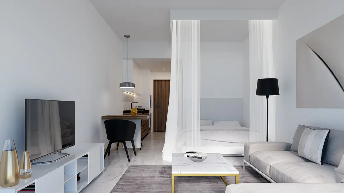 ルポルタージュ・プロパティ・オアシス1 - 画像11