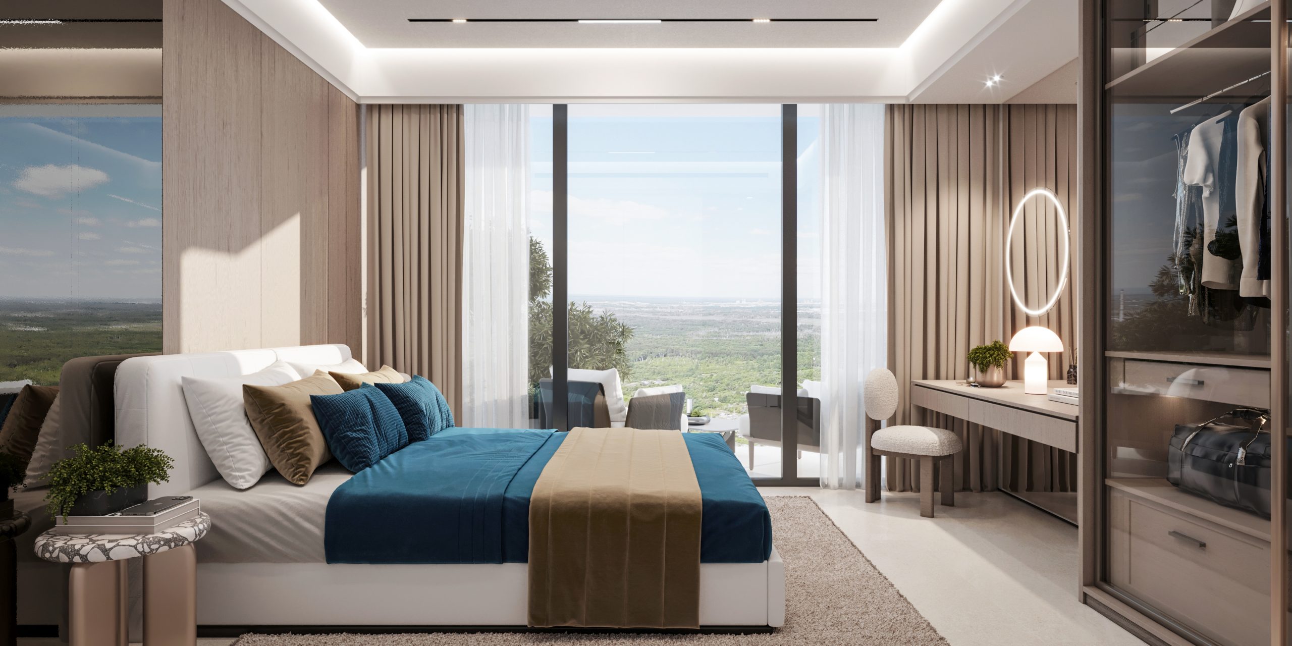 Arete Developments Urban Horizon By Arete New Launch - Image 4