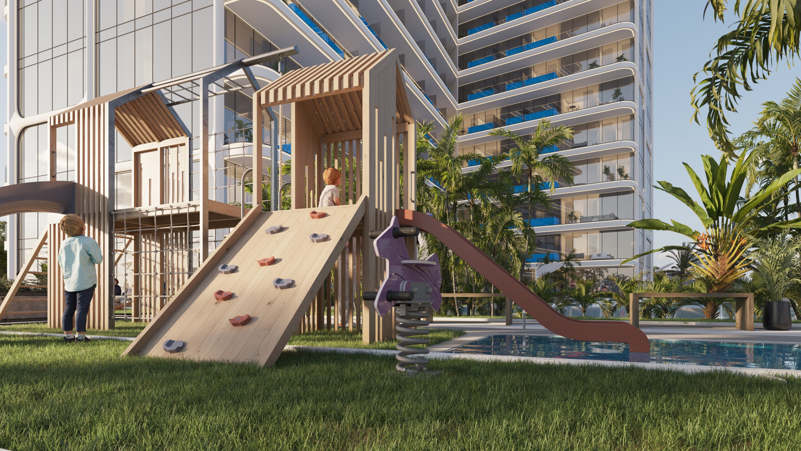 Samana Lake Views 2 - Image 7