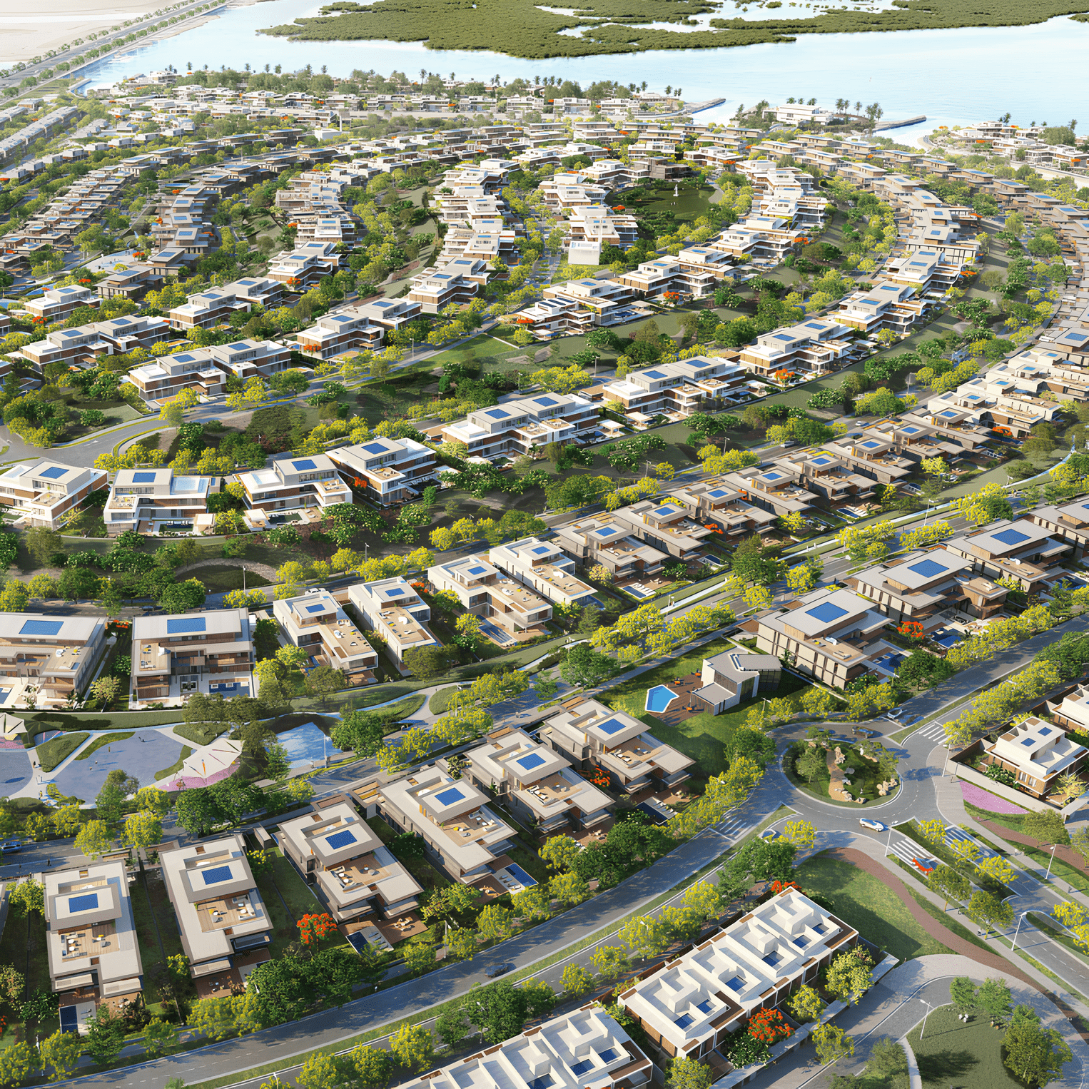 Royal Group Reemhills Villas - Image 1