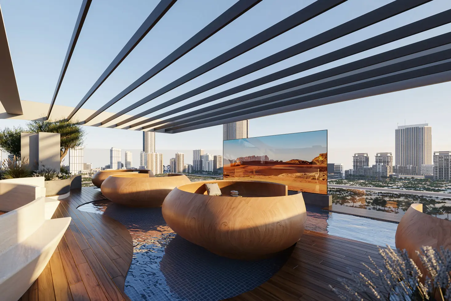 Galaxy Realty Jardin Astral - 圖 12