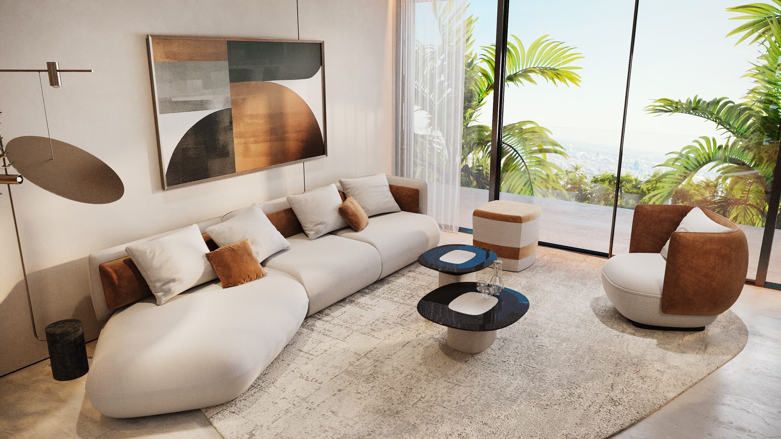 Mira Developments Trussardi Residences Phase 2 New Launch - Image 2