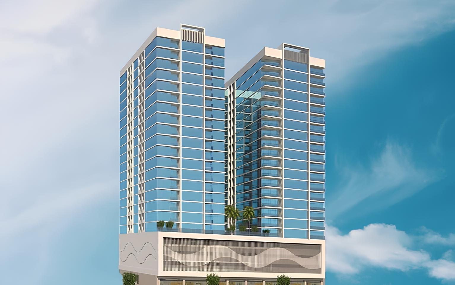 Gj Properties Gulfa Towers - Image 4