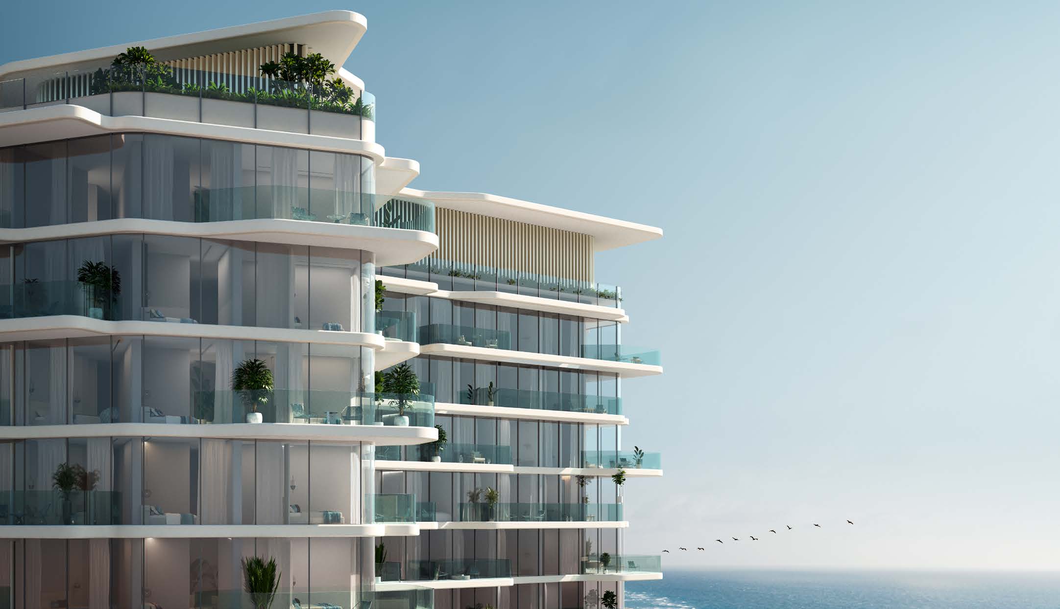 Octa Development Octa Isle Interiors By Missoni - Image 14